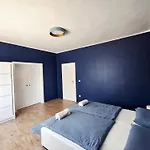 Szedermálna Appartamento *