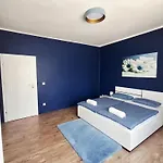 Szedermalna Vendeghaz Lejlighed
