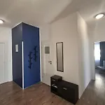 Szedermálna Appartamento *