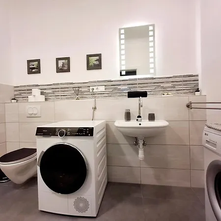 Szedermalna Vendeghaz