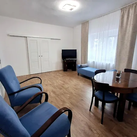 Szedermalna Vendeghaz