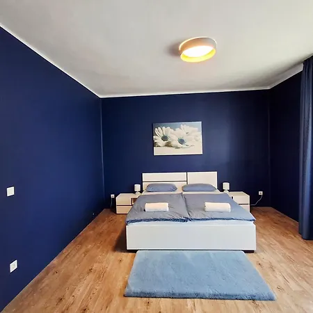 Szedermalna Vendeghaz