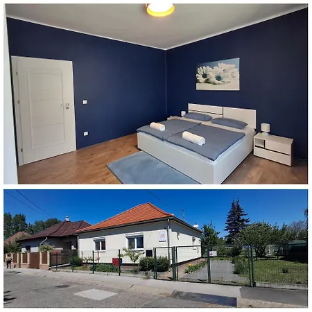 Szedermálna Sárospatak