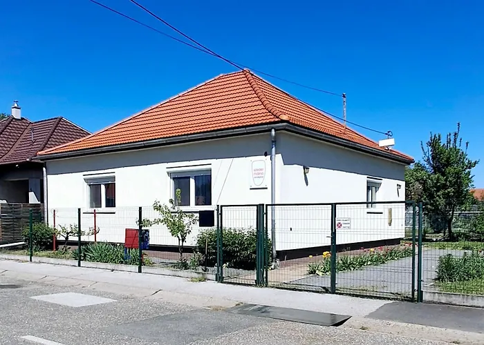 Διαμέρισμα Szedermalna Vendeghaz Sárospatak