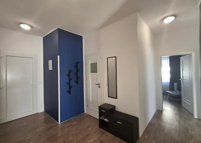 Szedermálna Appartamento *